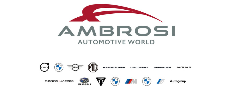 dealer showroom